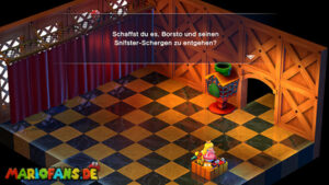 Super Mario RPG walkthrough screenshot