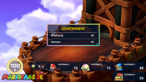 Super Mario RPG walkthrough screenshot