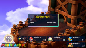 Super Mario RPG walkthrough screenshot