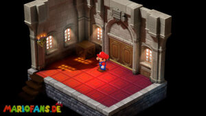 Super Mario RPG walkthrough screenshot