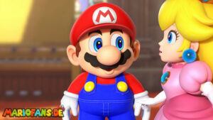 Super Mario RPG walkthrough screenshot