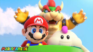 Super Mario RPG walkthrough screenshot