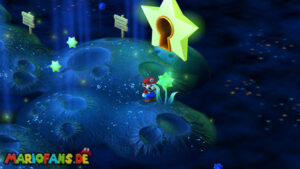 Super Mario RPG walkthrough screenshot