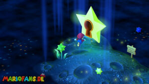 Super Mario RPG walkthrough screenshot