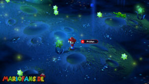 Super Mario RPG walkthrough screenshot