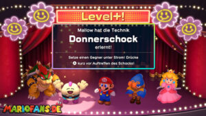 Super Mario RPG walkthrough screenshot