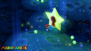 Super Mario RPG walkthrough screenshot