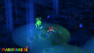 Super Mario RPG walkthrough screenshot