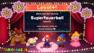 Super Mario RPG walkthrough screenshot