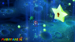 Super Mario RPG walkthrough screenshot