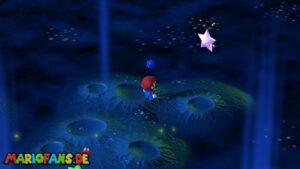 Super Mario RPG walkthrough screenshot