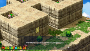 Super Mario RPG walkthrough screenshot