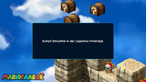 Super Mario RPG walkthrough screenshot
