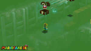 Super Mario RPG walkthrough screenshot