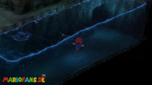 Super Mario RPG walkthrough screenshot