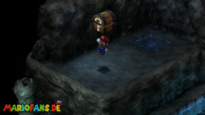Super Mario RPG walkthrough screenshot
