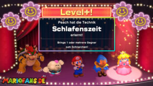 Super Mario RPG walkthrough screenshot