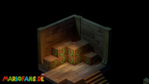 Super Mario RPG walkthrough screenshot