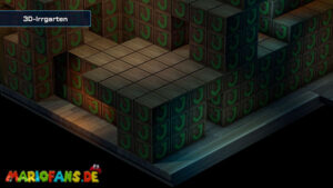 Super Mario RPG walkthrough screenshot