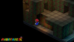 Super Mario RPG walkthrough screenshot