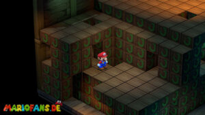 Super Mario RPG walkthrough screenshot