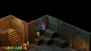 Super Mario RPG walkthrough screenshot