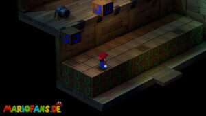 Super Mario RPG walkthrough screenshot
