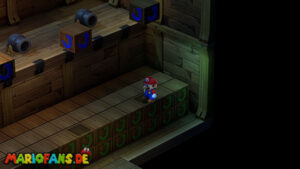 Super Mario RPG walkthrough screenshot