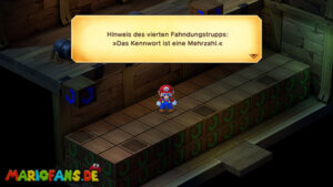 Super Mario RPG walkthrough screenshot