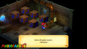 Super Mario RPG walkthrough screenshot