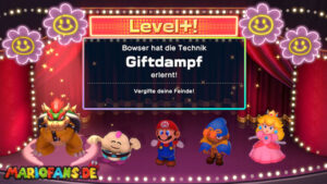 Super Mario RPG walkthrough screenshot