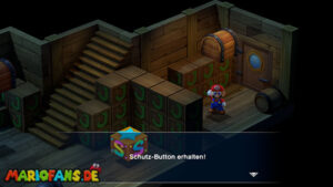 Super Mario RPG walkthrough screenshot