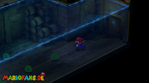 Super Mario RPG walkthrough screenshot