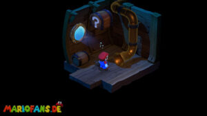 Super Mario RPG walkthrough screenshot