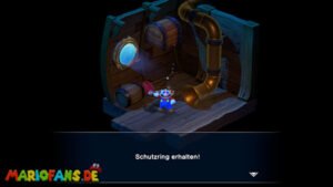 Super Mario RPG walkthrough screenshot