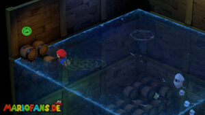 Super Mario RPG walkthrough screenshot