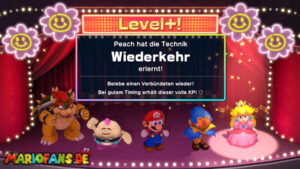 Super Mario RPG walkthrough screenshot