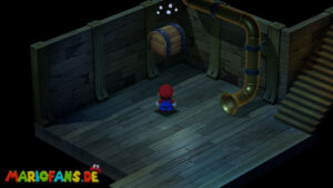 Super Mario RPG walkthrough screenshot