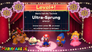 Super Mario RPG walkthrough screenshot