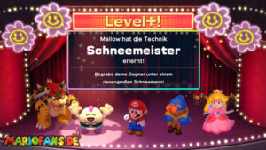 Super Mario RPG walkthrough screenshot