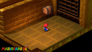 Super Mario RPG walkthrough screenshot