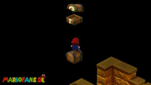Super Mario RPG walkthrough screenshot