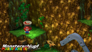 Super Mario RPG walkthrough screenshot