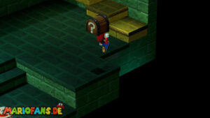 Super Mario RPG walkthrough screenshot
