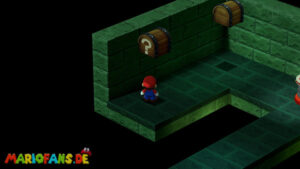 Super Mario RPG walkthrough screenshot
