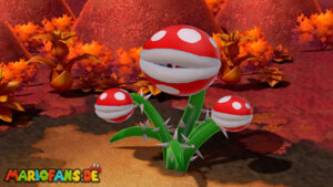 Super Mario RPG walkthrough screenshot