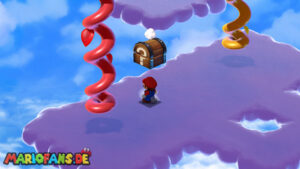 Super Mario RPG walkthrough screenshot