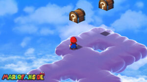 Super Mario RPG walkthrough screenshot