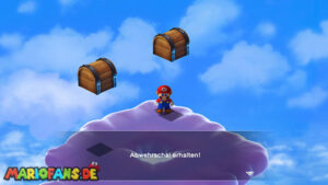 Super Mario RPG walkthrough screenshot