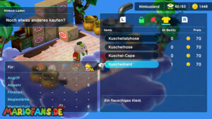 Super Mario RPG walkthrough screenshot